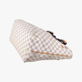 Plein Soleil Cabas PM AZUR Damier Canvas N41179 DU1102プランソレイユ カバPM アズール ダミエキャンバス N41179 DU1102