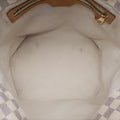 Plein Soleil Cabas PM AZUR Damier Canvas N41179 DU1102プランソレイユ カバPM アズール ダミエキャンバス N41179 DU1102