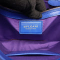 SERPENTI FOREVER Blue leather RP.F14.37425セルペンティ フォーエバー ブルー レザー RP.F14.37425