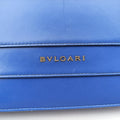 SERPENTI FOREVER Blue leather RP.F14.37425セルペンティ フォーエバー ブルー レザー RP.F14.37425