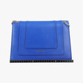 SERPENTI FOREVER Blue leather RP.F14.37425セルペンティ フォーエバー ブルー レザー RP.F14.37425
