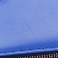 SERPENTI FOREVER Blue leather RP.F14.37425セルペンティ フォーエバー ブルー レザー RP.F14.37425