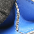 SERPENTI FOREVER Blue leather RP.F14.37425セルペンティ フォーエバー ブルー レザー RP.F14.37425
