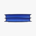 SERPENTI FOREVER Blue leather RP.F14.37425セルペンティ フォーエバー ブルー レザー RP.F14.37425