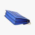 SERPENTI FOREVER Blue leather RP.F14.37425セルペンティ フォーエバー ブルー レザー RP.F14.37425