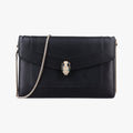 SERPENTI FOREVER Black Leather DP.B16.280362セルペンティ フォーエバー ブラック レザー DP.B16.280362