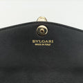 SERPENTI FOREVER Black Leather DP.B16.280362セルペンティ フォーエバー ブラック レザー DP.B16.280362