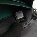 SERPENTI FOREVER Black Leather DP.B16.280362セルペンティ フォーエバー ブラック レザー DP.B16.280362