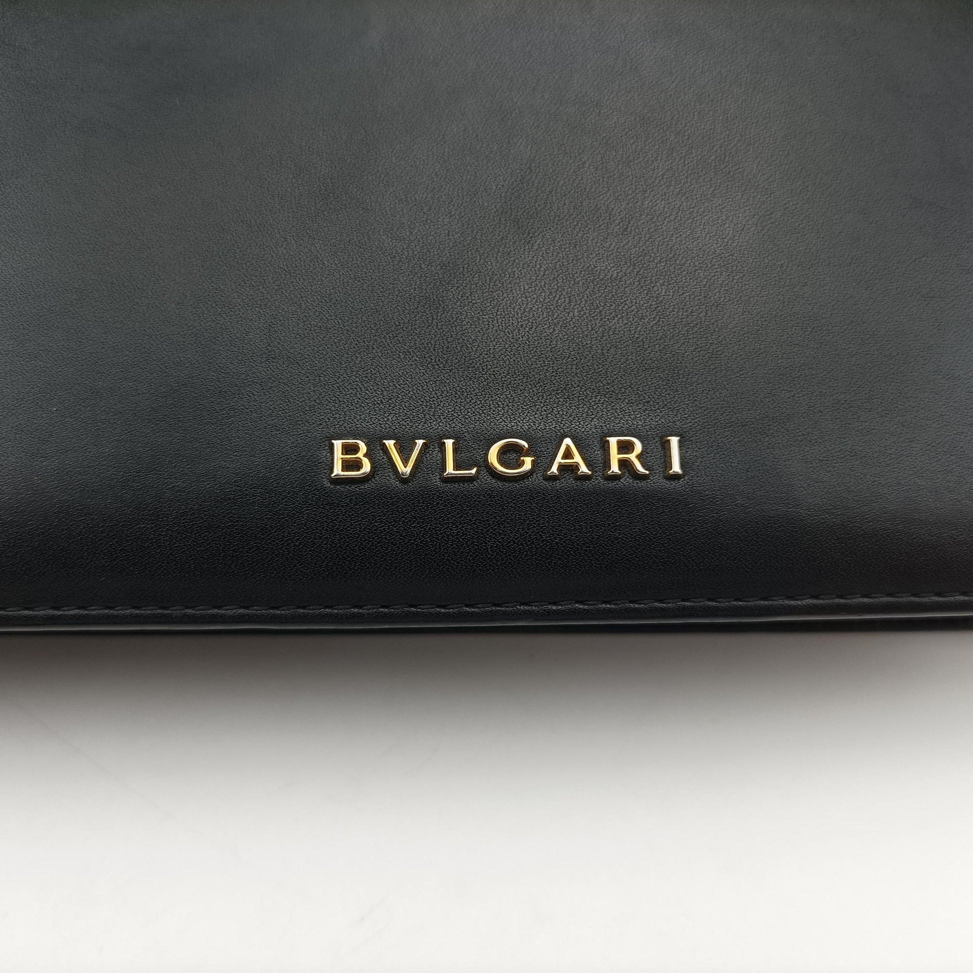 SERPENTI FOREVER Black Leather DP.B16.280362セルペンティ フォーエバー ブラック レザー DP.B16.280362