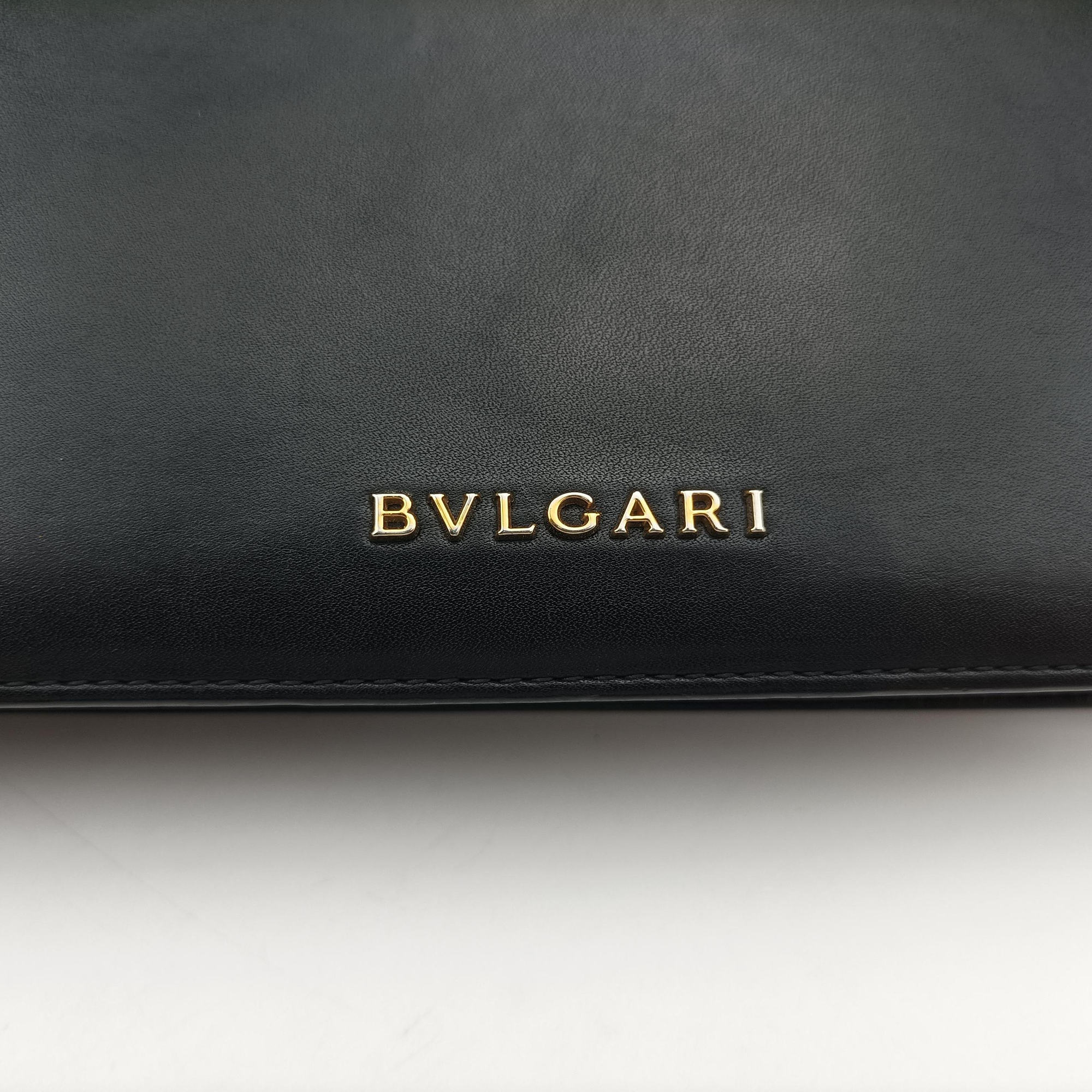 SERPENTI FOREVER Black Leather DP.B16.280362セルペンティ フォーエバー ブラック レザー DP.B16.280362