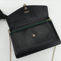 SERPENTI FOREVER Black Leather DP.B16.280362セルペンティ フォーエバー ブラック レザー DP.B16.280362