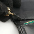 SERPENTI FOREVER Black Leather DP.B16.280362セルペンティ フォーエバー ブラック レザー DP.B16.280362