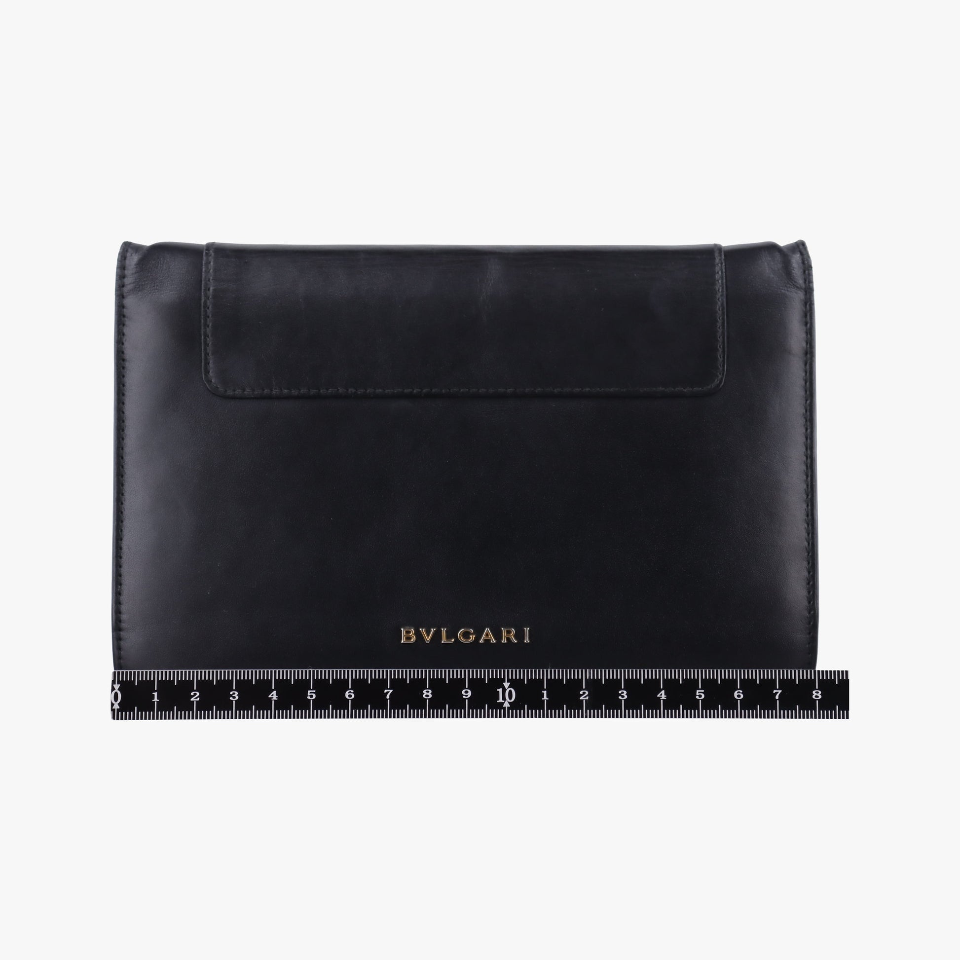 SERPENTI FOREVER Black Leather DP.B16.280362セルペンティ フォーエバー ブラック レザー DP.B16.280362