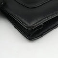SERPENTI FOREVER Black Leather DP.B16.280362セルペンティ フォーエバー ブラック レザー DP.B16.280362