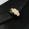 SERPENTI FOREVER Black Leather DP.B16.280362セルペンティ フォーエバー ブラック レザー DP.B16.280362