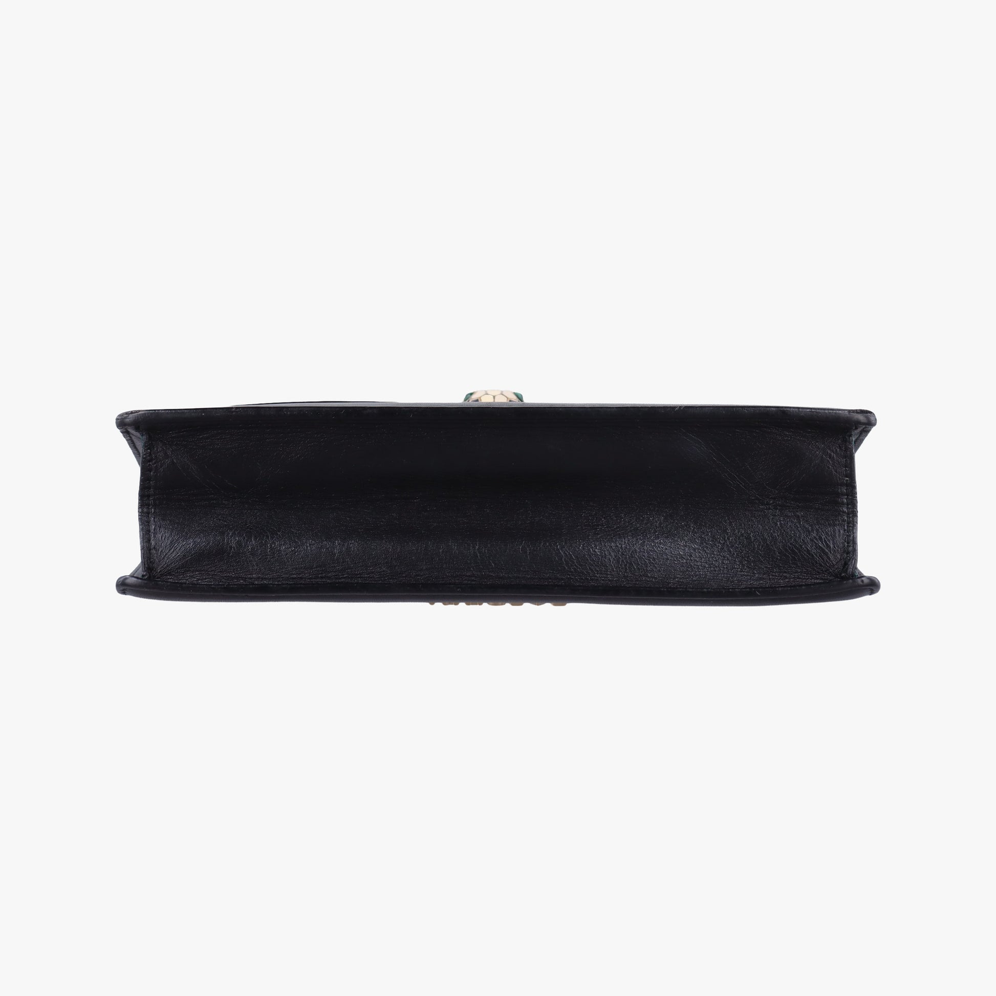 SERPENTI FOREVER Black Leather DP.B16.280362セルペンティ フォーエバー ブラック レザー DP.B16.280362