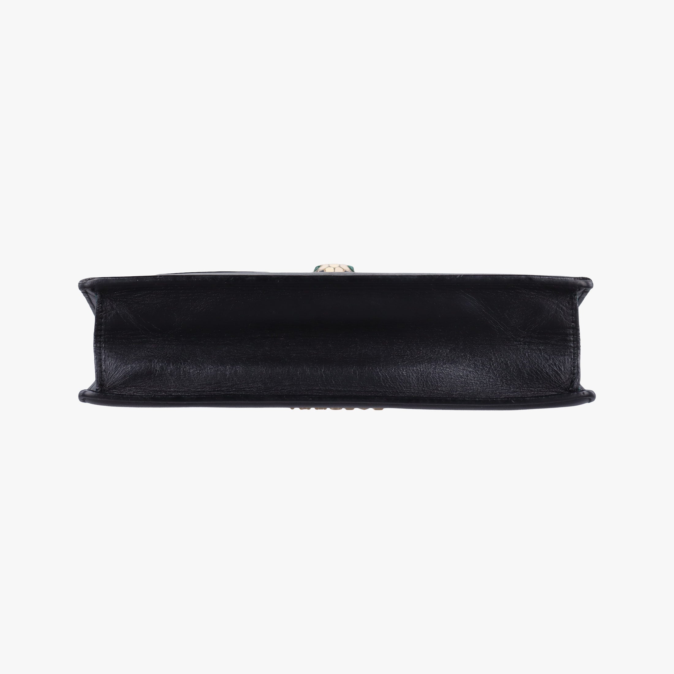 SERPENTI FOREVER Black Leather DP.B16.280362セルペンティ フォーエバー ブラック レザー DP.B16.280362