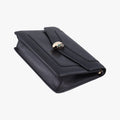 SERPENTI FOREVER Black Leather DP.B16.280362セルペンティ フォーエバー ブラック レザー DP.B16.280362