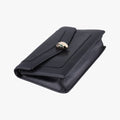 SERPENTI FOREVER Black Leather DP.B16.280362セルペンティ フォーエバー ブラック レザー DP.B16.280362