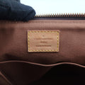 PALERMO GM brown Monogram Canvas M40146 SR2142パレルモGM モノグラム/ブラウン モノグラムキャンバス M40146 SR2142