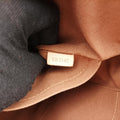 PALERMO GM brown Monogram Canvas M40146 SR2142パレルモGM モノグラム/ブラウン モノグラムキャンバス M40146 SR2142