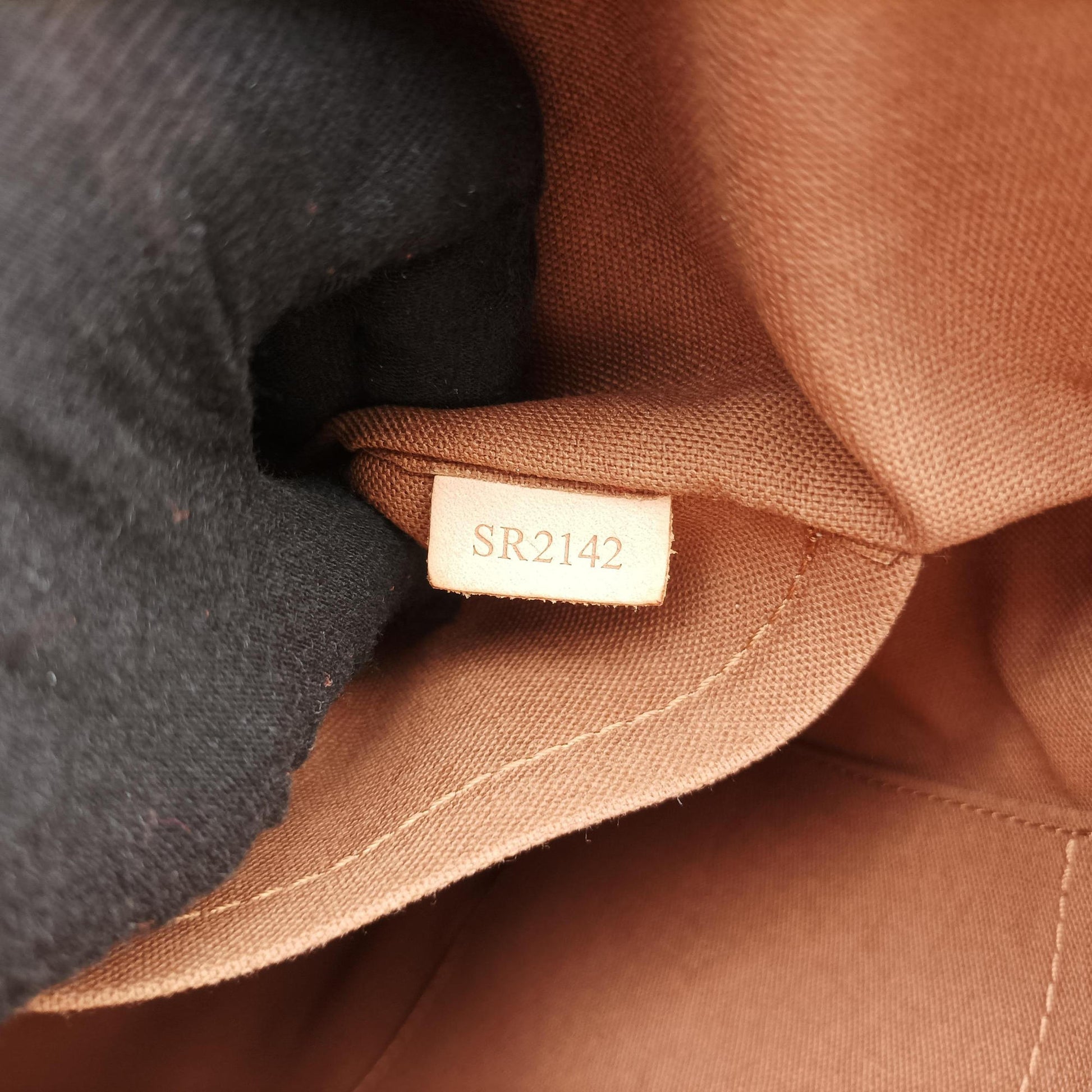 PALERMO GM brown Monogram Canvas M40146 SR2142パレルモGM モノグラム/ブラウン モノグラムキャンバス M40146 SR2142