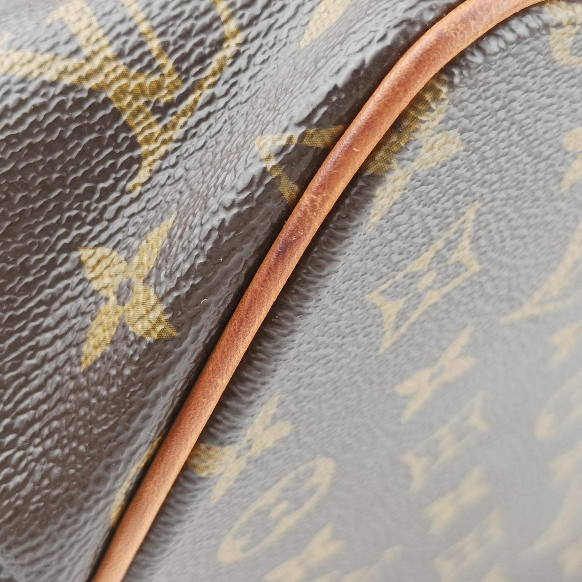 PALERMO GM brown Monogram Canvas M40146 SR2142パレルモGM モノグラム/ブラウン モノグラムキャンバス M40146 SR2142