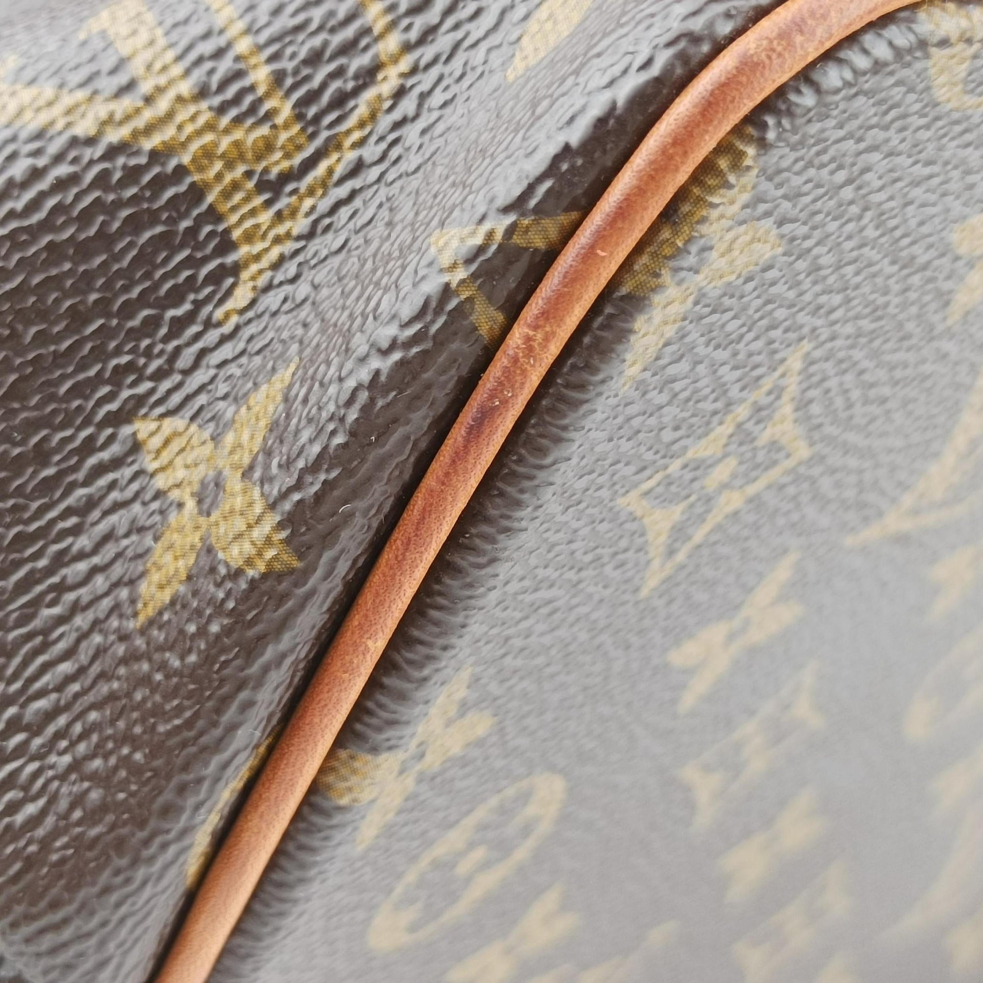 PALERMO GM brown Monogram Canvas M40146 SR2142パレルモGM モノグラム/ブラウン モノグラムキャンバス M40146 SR2142