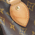 PALERMO GM brown Monogram Canvas M40146 SR2142パレルモGM モノグラム/ブラウン モノグラムキャンバス M40146 SR2142