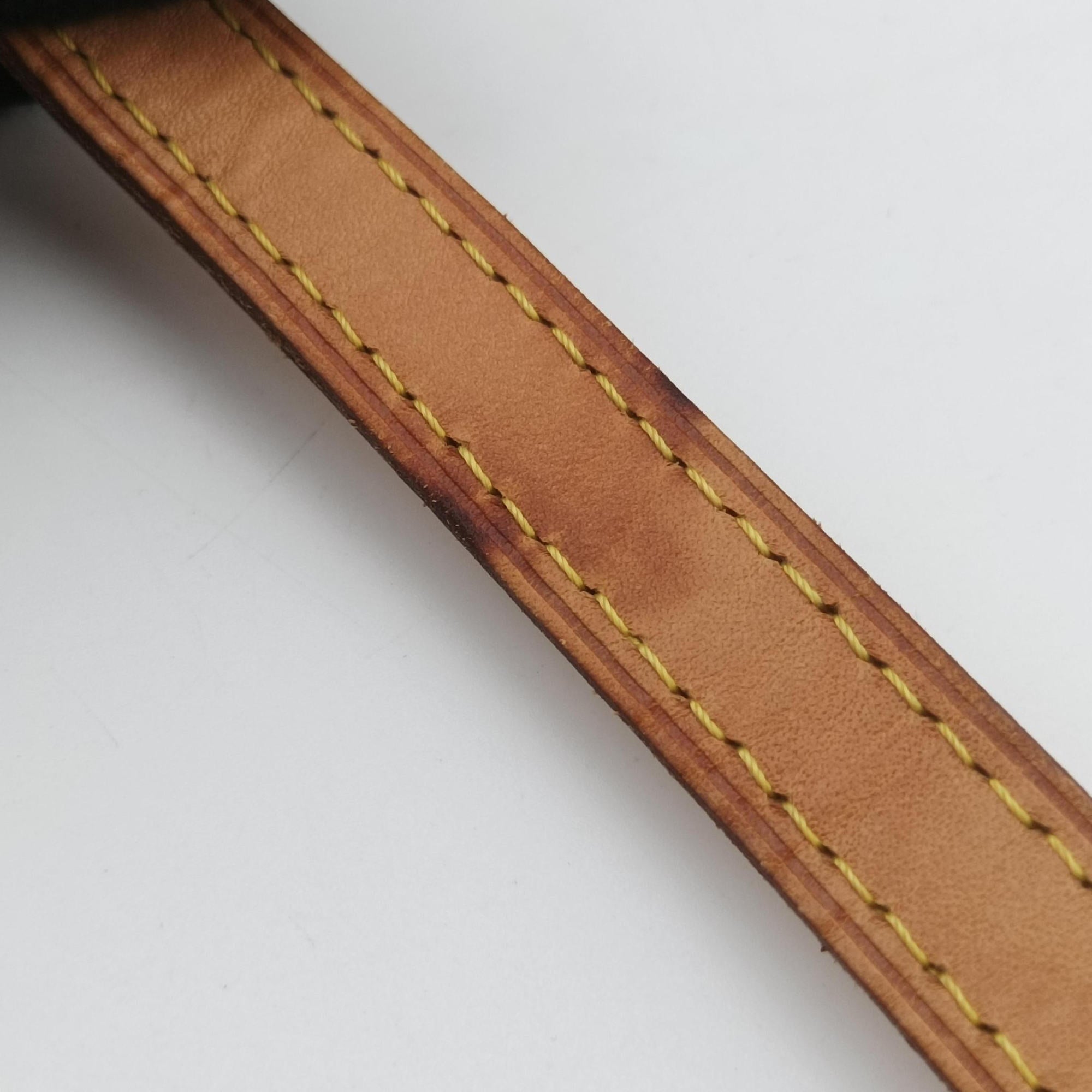 PALERMO GM brown Monogram Canvas M40146 SR2142パレルモGM モノグラム/ブラウン モノグラムキャンバス M40146 SR2142