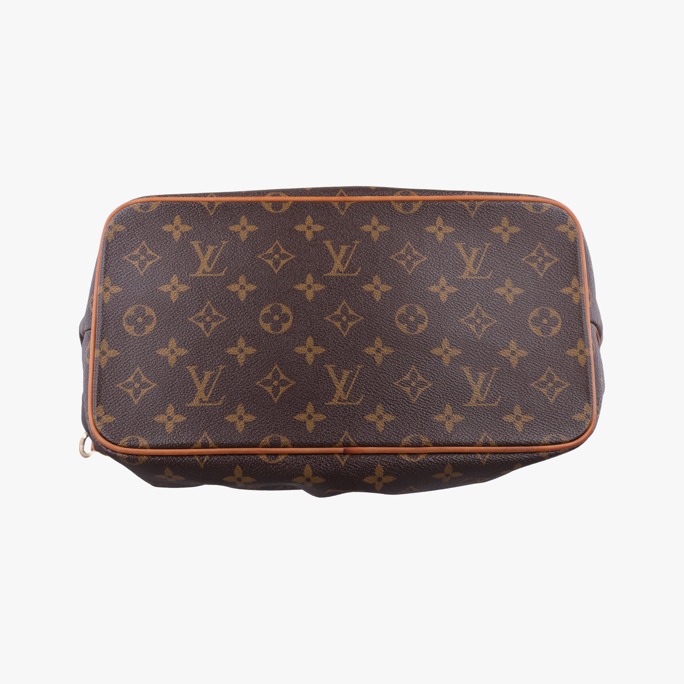 PALERMO GM brown Monogram Canvas M40146 SR2142パレルモGM モノグラム/ブラウン モノグラムキャンバス M40146 SR2142
