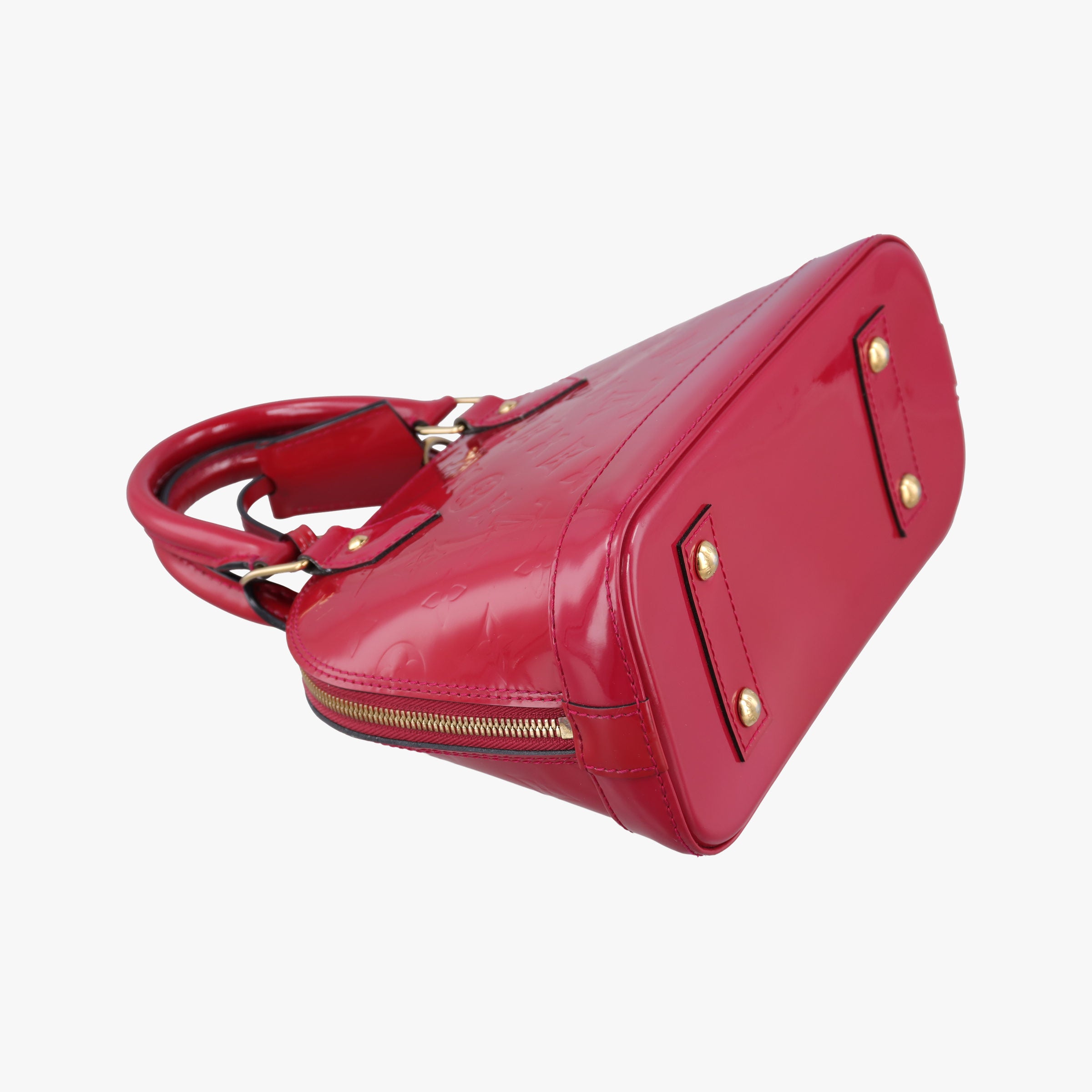 Alma BB CERISE Vernis M90174 MI1104アルマBB スリーズ ヴェルニ M90174 MI1104