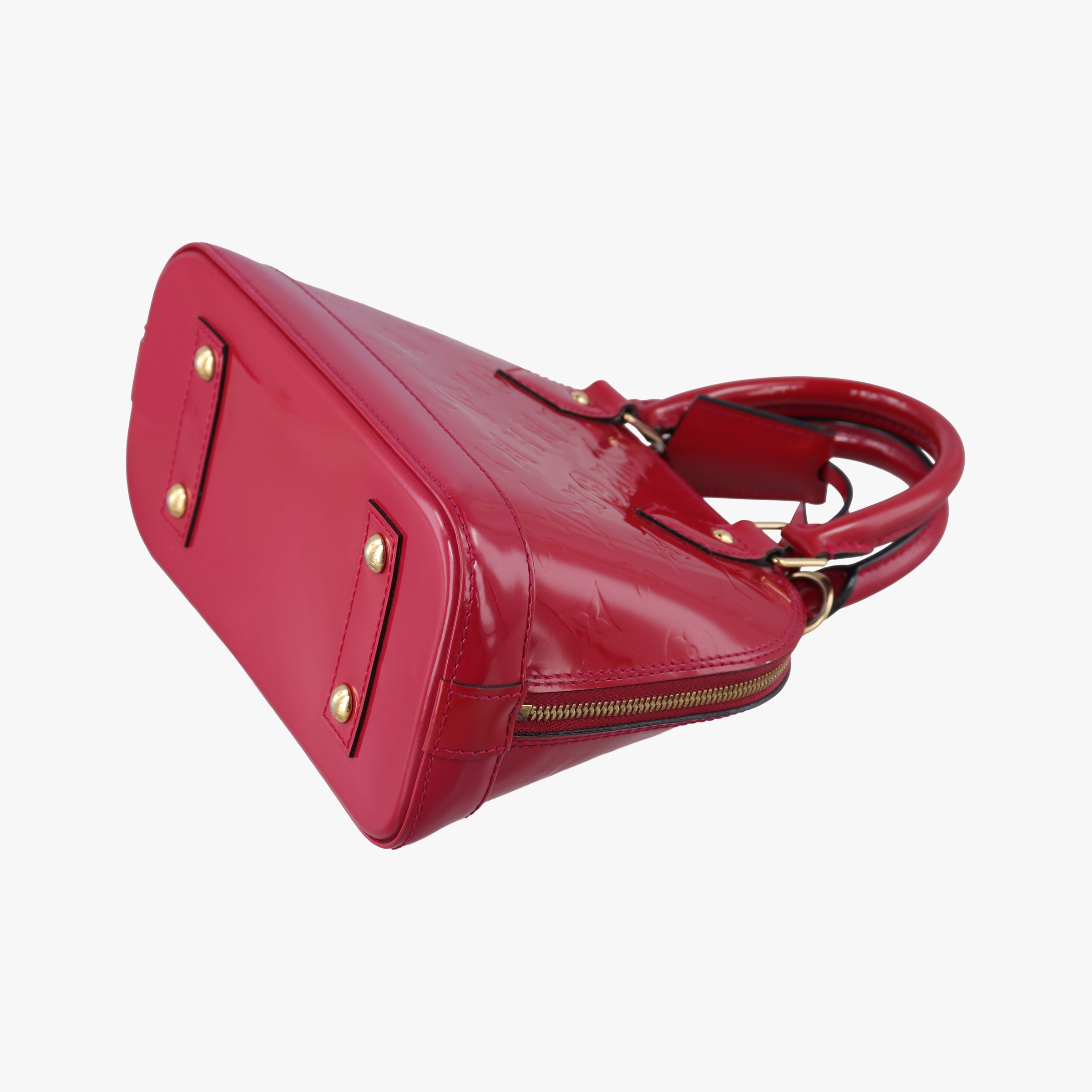 Alma BB CERISE Vernis M90174 MI1104アルマBB スリーズ ヴェルニ M90174 MI1104