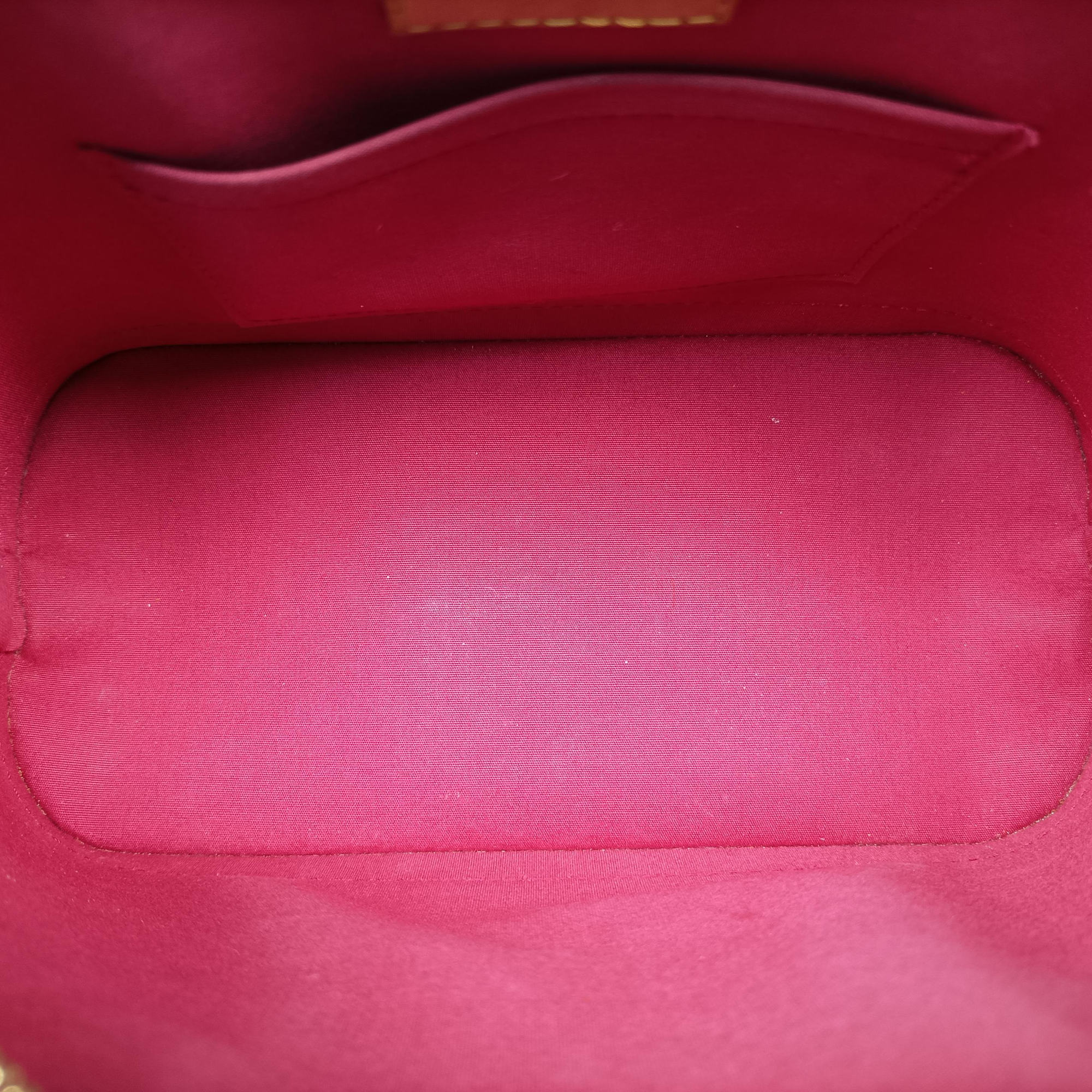 Alma BB CERISE Vernis M90174 MI1104アルマBB スリーズ ヴェルニ M90174 MI1104