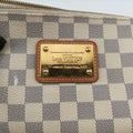 EVA AZUR Damier Canvas N55214 DU2151エヴァ アズール ダミエキャンバス N55214 DU2151