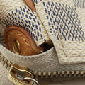 EVA AZUR Damier Canvas N55214 DU2151エヴァ アズール ダミエキャンバス N55214 DU2151