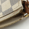 EVA AZUR Damier Canvas N55214 DU2151エヴァ アズール ダミエキャンバス N55214 DU2151