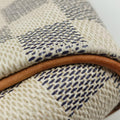 EVA AZUR Damier Canvas N55214 DU2151エヴァ アズール ダミエキャンバス N55214 DU2151