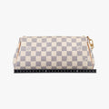 EVA AZUR Damier Canvas N55214 DU2151エヴァ アズール ダミエキャンバス N55214 DU2151