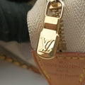 EVA AZUR Damier Canvas N55214 DU2151エヴァ アズール ダミエキャンバス N55214 DU2151