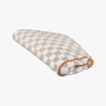 EVA AZUR Damier Canvas N55214 DU2151エヴァ アズール ダミエキャンバス N55214 DU2151