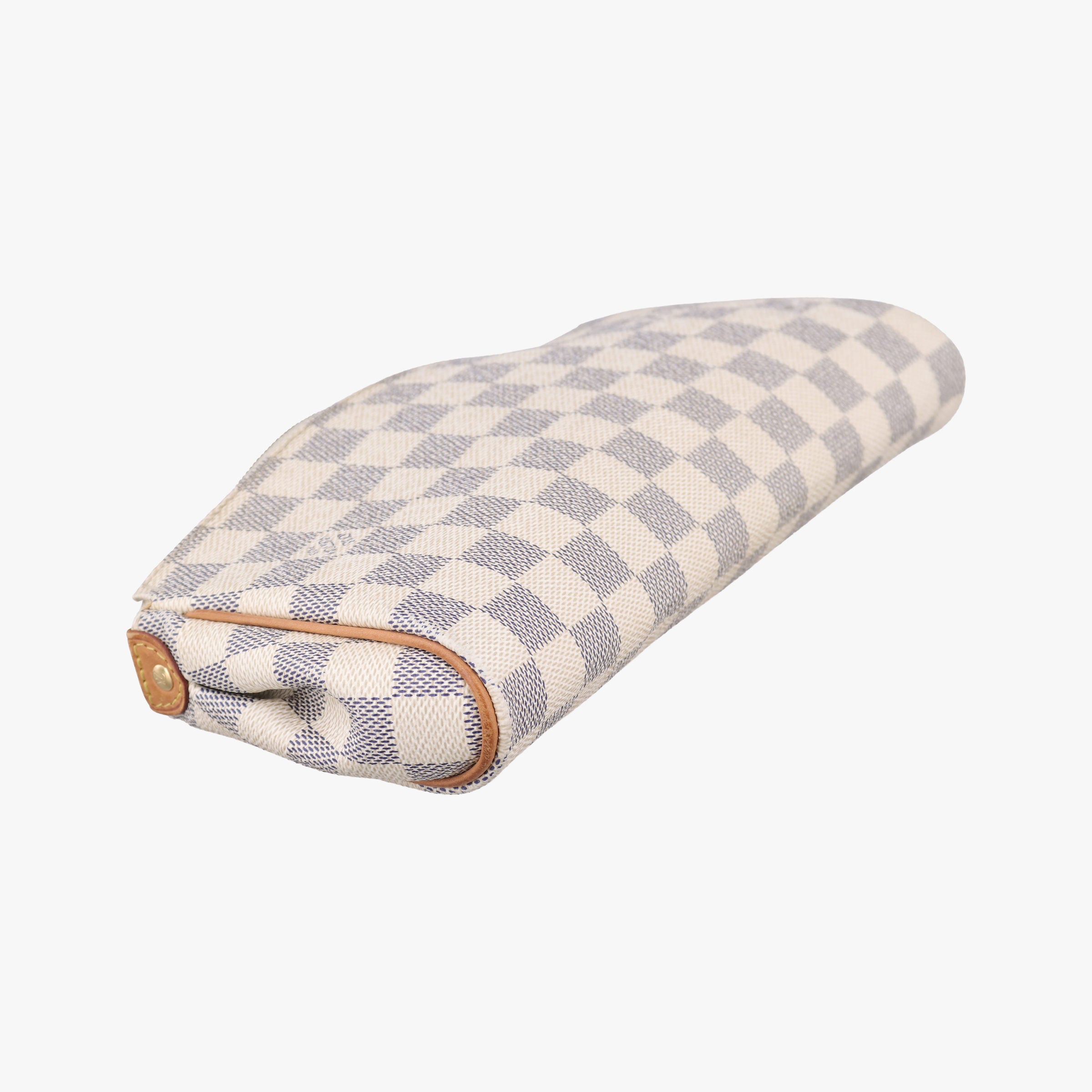 EVA AZUR Damier Canvas N55214 DU2151エヴァ アズール ダミエキャンバス N55214 DU2151