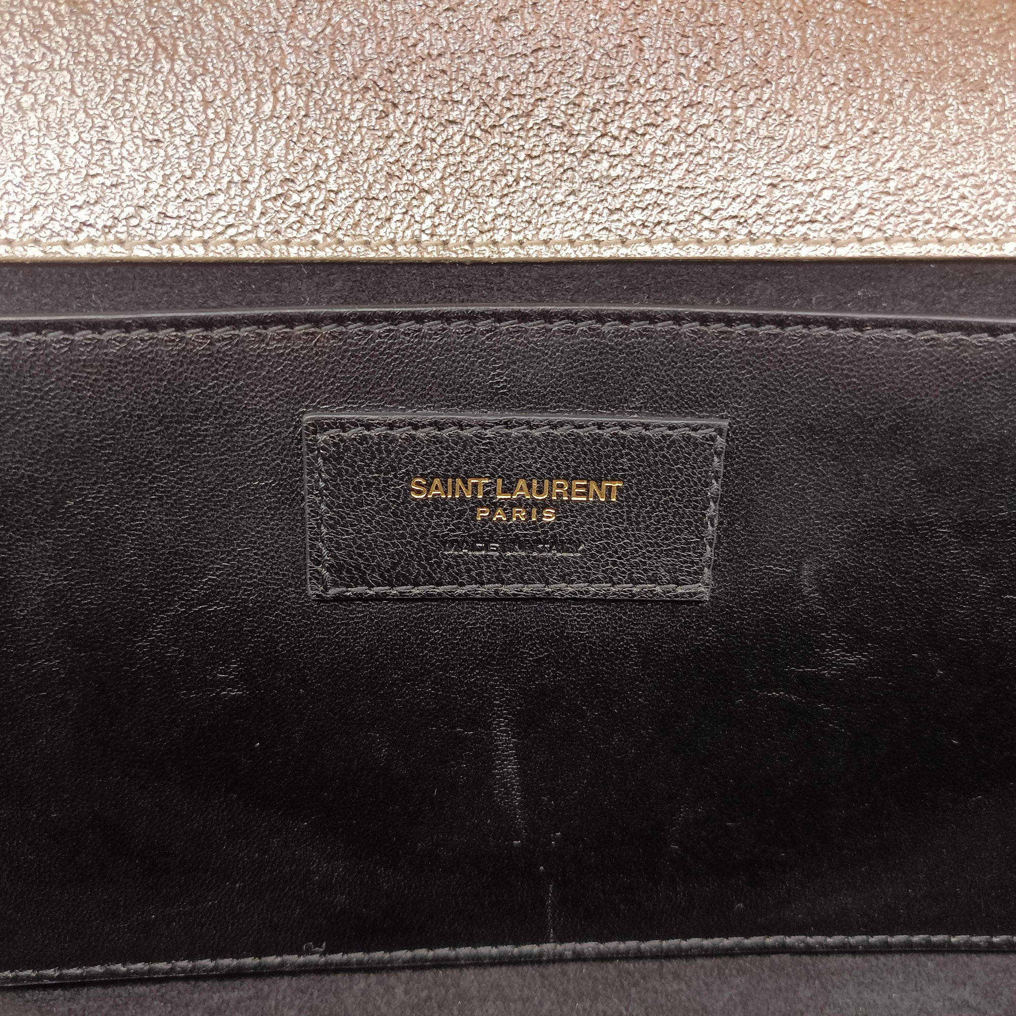 KATE Golden Leather 364021 VNZ364021.0717ケイト ゴールド レザー 364021 VNZ364021.0717