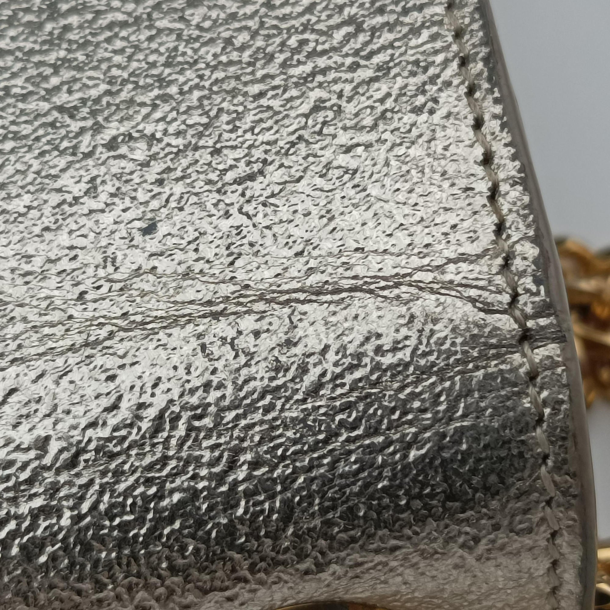 KATE Golden Leather 364021 VNZ364021.0717ケイト ゴールド レザー 364021 VNZ364021.0717