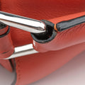 Puzzle Bag Medium Orange Leather 471504パズルバッグ ミディアム オレンジ レザー 471504