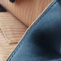 Demi Jour Red × Brown Leather 8BT222 8BT222-N5N 148-2372デミジュール レッド × ブラウン レザー 8BT222 8BT222-N5N 148-2372