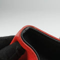 Demi Jour Red × Brown Leather 8BT222 8BT222-N5N 148-2372デミジュール レッド × ブラウン レザー 8BT222 8BT222-N5N 148-2372