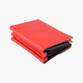 Demi Jour Red × Brown Leather 8BT222 8BT222-N5N 148-2372デミジュール レッド × ブラウン レザー 8BT222 8BT222-N5N 148-2372
