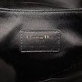Saddle bag Black Silk 01-RU-0231サドルバッグ ブラック シルク 01-RU-0231
