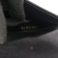 Saddle bag Black Silk 01-RU-0231サドルバッグ ブラック シルク 01-RU-0231